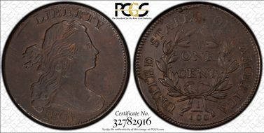 1801 1C S-222 AU50BN