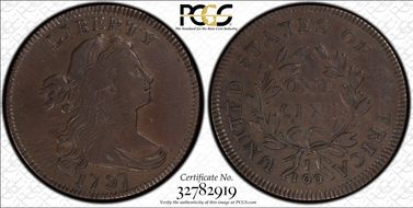 1797 1C S-136 VF30BN