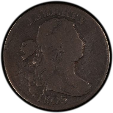 Cert 32777636 - Coin Image