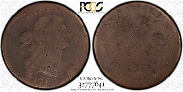 1798 1C Second Hair Style N1BN