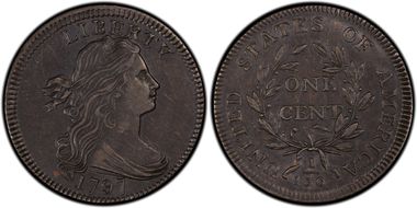 1797 1C S-138 AU50BN