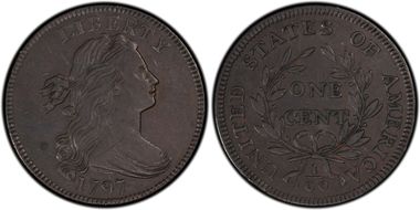 1797 1C S-141 XF45BN