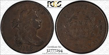 1798 1C S-147 XF45+ BN