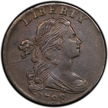 Cert 32777271 - Coin Image