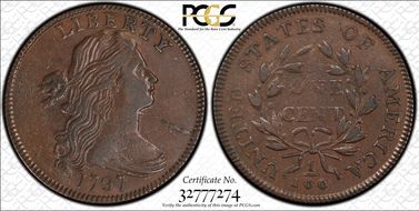 1797 1C S-126 XF45BN