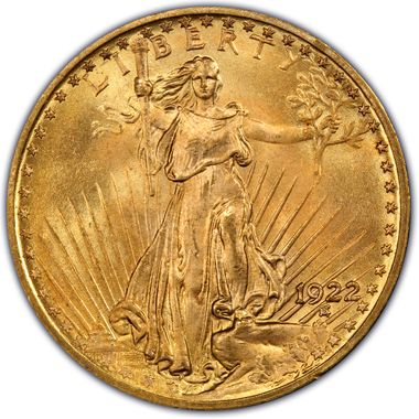 Cert 21963742 - Coin Image