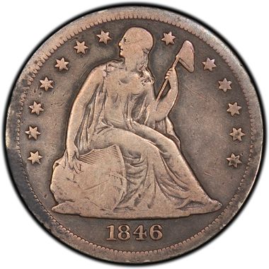Cert 32771140 - Coin Image