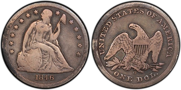 Cert 32771140 - Coin Image