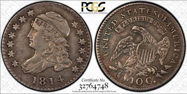 1814 10C JR-5, FS-901 XF40