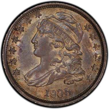 Cert 32764453 - Coin Image