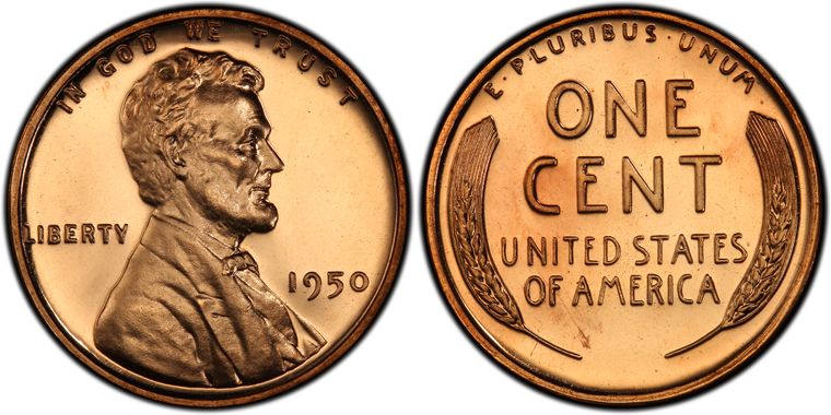 Cert 25677214 - Coin Image