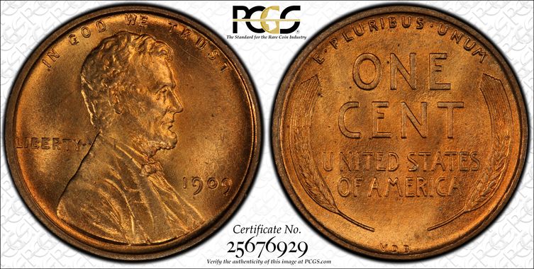 Cert 25676929 - Coin Image