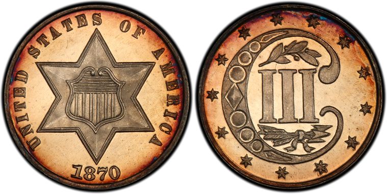 Cert 25676782 - Coin Image