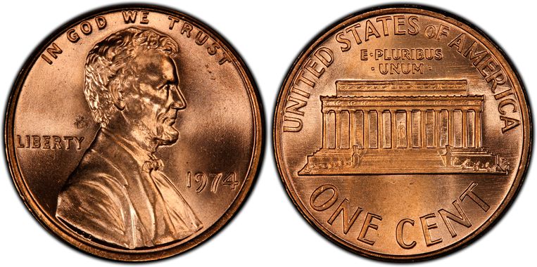 Cert 25676707 - Coin Image