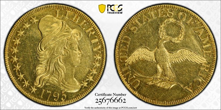 Cert 25676662 - Coin Image