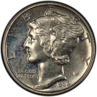 Cert 25676505 - Coin Image