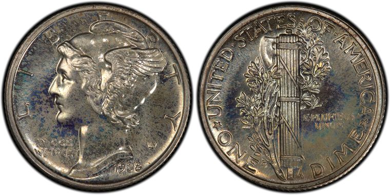 Cert 25676505 - Coin Image