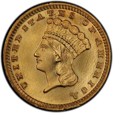 Cert 25678399 - Coin Image