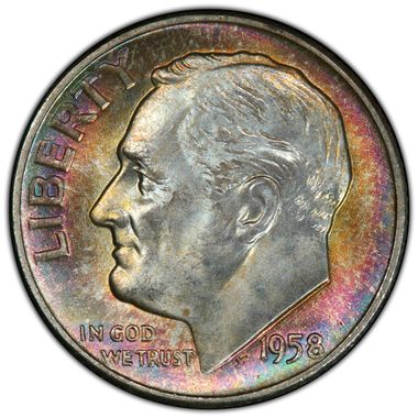 Cert 25678155 - Coin Image