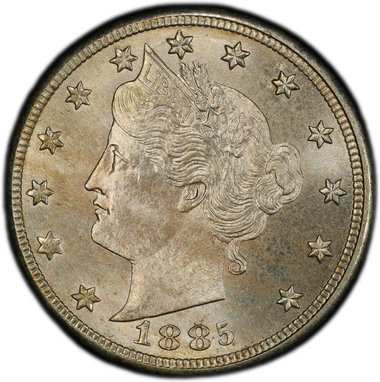 Cert 25677984 - Coin Image