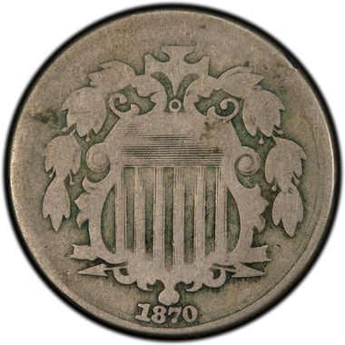 Cert 32770139 - Coin Image