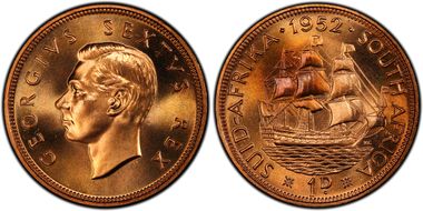 1952 1D KM-34.2 PR67RD