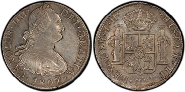 1807-Mo TH 8 R Yon-M8-107 Calico-986 AU55