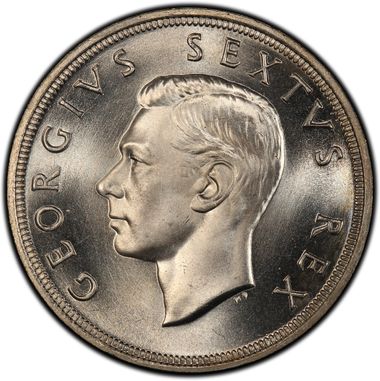Cert 32757125 - Coin Image