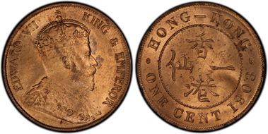 1903 1C MS64RD