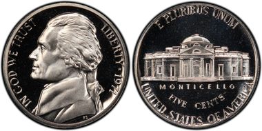 1971 5C No S PR69DCAM