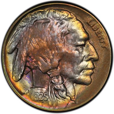 Cert 32758608 - Coin Image