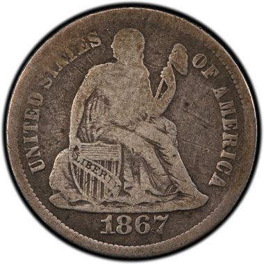 Cert 32749230 - Coin Image