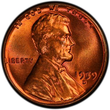 Cert 32748968 - Coin Image