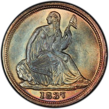 Cert 32747306 - Coin Image