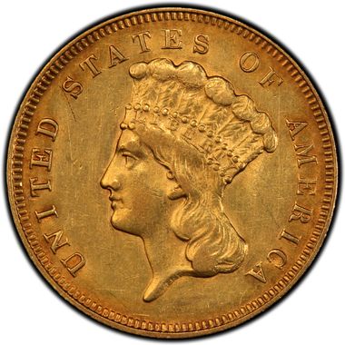 Cert 32759221 - Coin Image