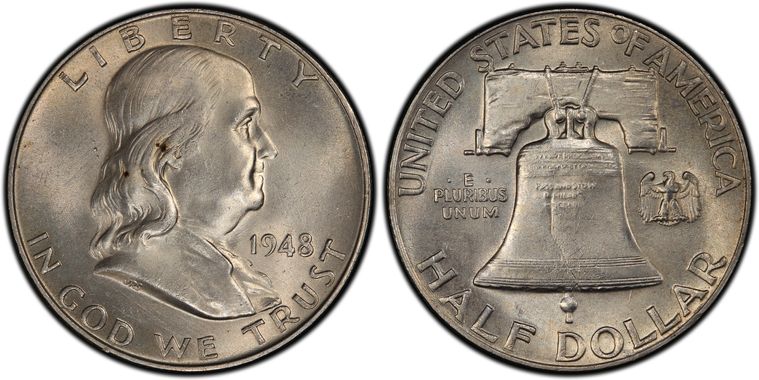 Cert 32749798 - Coin Image