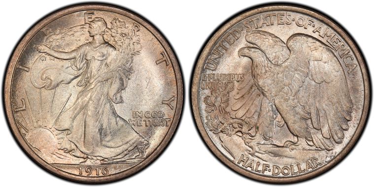 Cert 32745858 - Coin Image