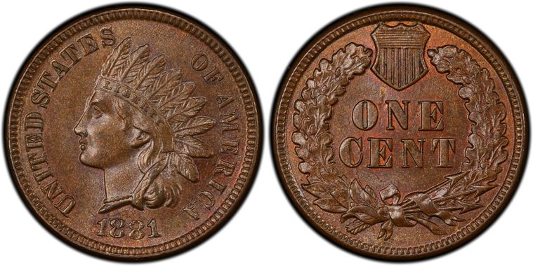 Cert 32750491 - Coin Image