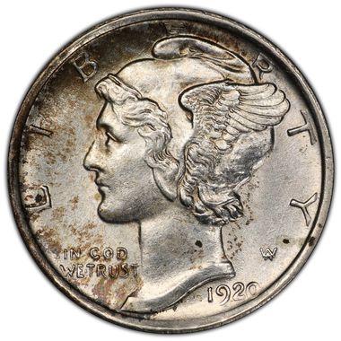 Cert 32741538 - Coin Image