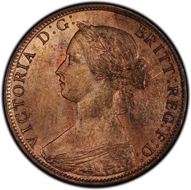 Cert 32740735 - Coin Image