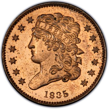 Cert 32736403 - Coin Image