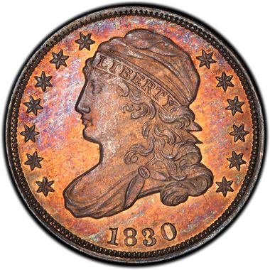 Cert 32736410 - Coin Image