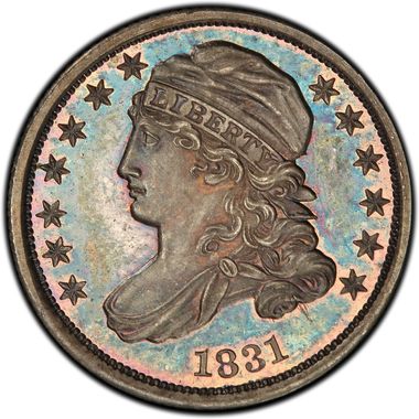 Cert 32736411 - Coin Image