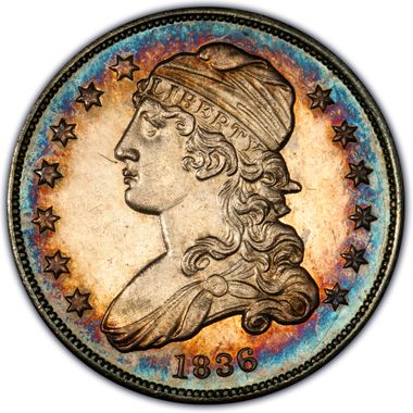 Cert 32736417 - Coin Image