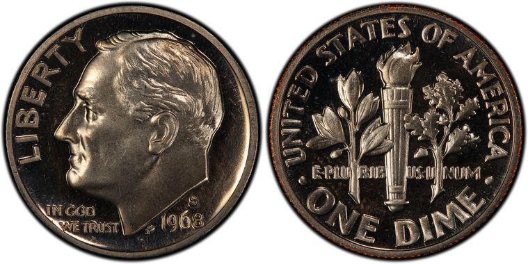 Cert 32736152 - Coin Image