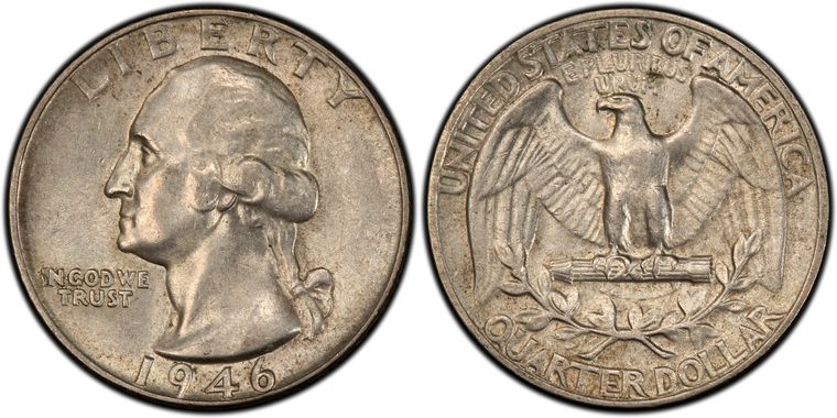 Cert 32733696 - Coin Image