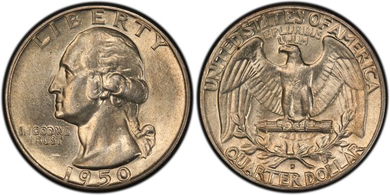 Cert 32733702 - Coin Image