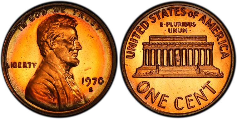 Cert 32733072 - Coin Image