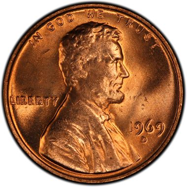 Cert 30396952 - Coin Image