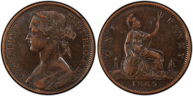 1865 1D S-3954 XF40BN